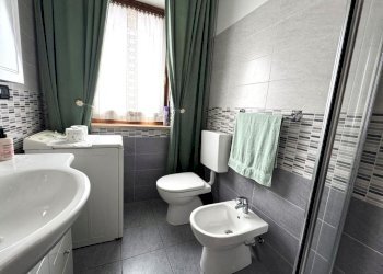 Appartamento in Villa Via Arcesaz, 18, Brusson - foto 11