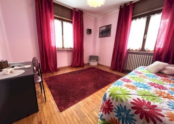 Appartamento in Villa Via Arcesaz, 18, Brusson - foto 9