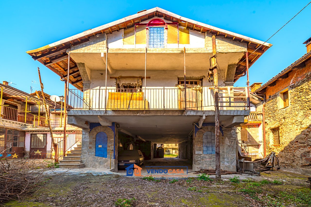 Stabile - Palazzo Piasco - foto 1