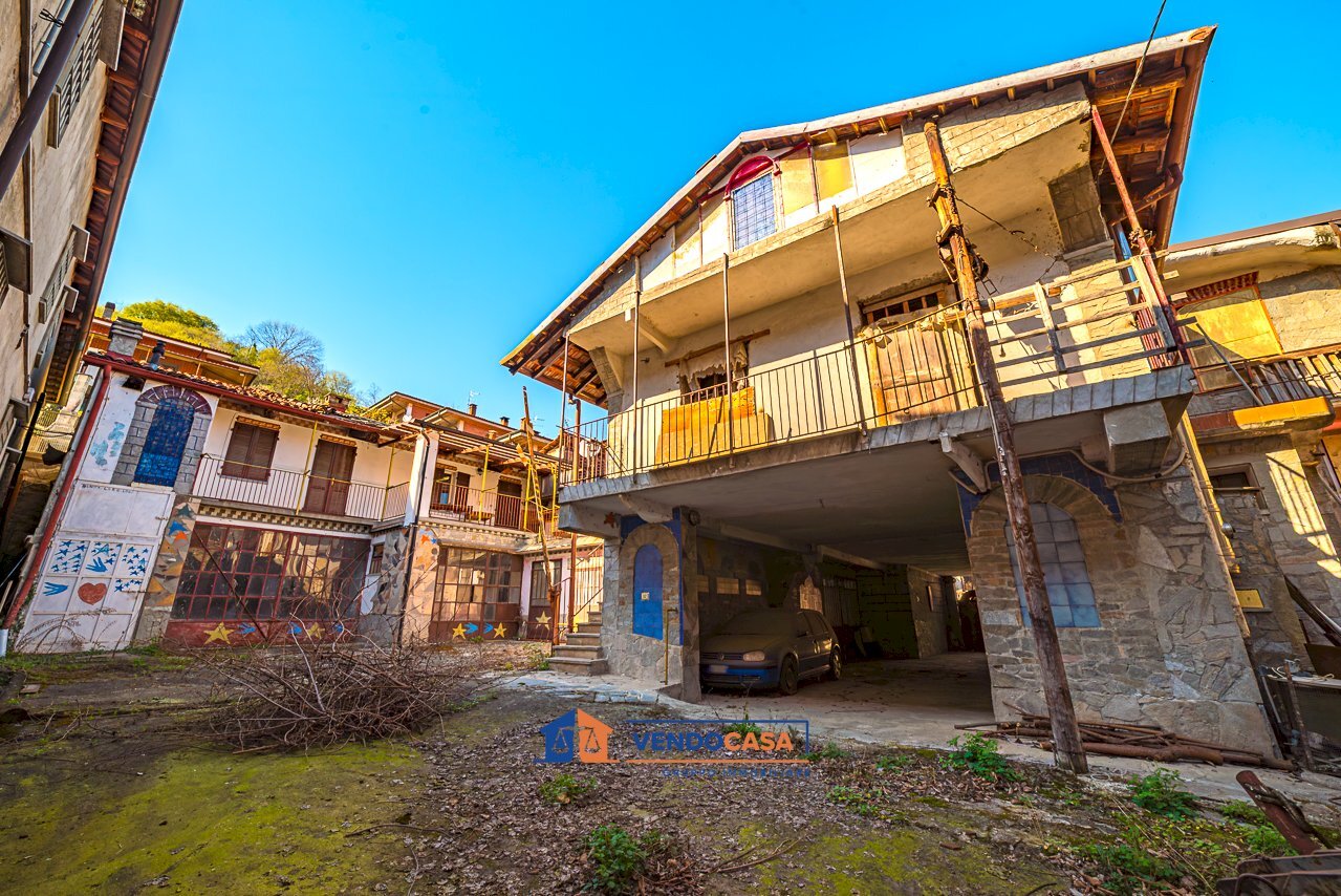 Stabile - Palazzo Piasco - foto 2