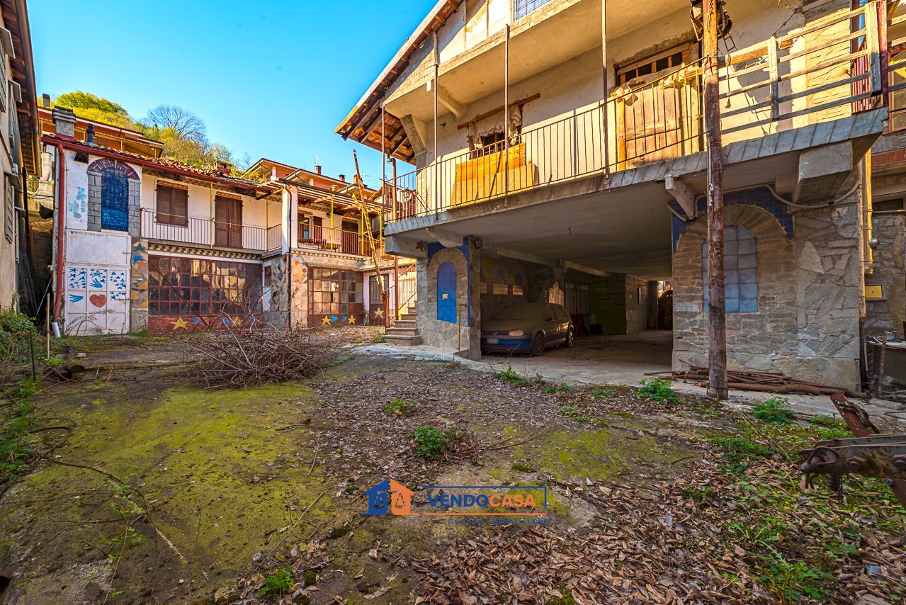 Stabile - Palazzo Piasco - foto 3