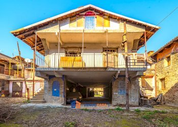 Stabile - Palazzo Piasco - foto 1