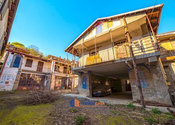 Stabile - Palazzo Piasco - foto 2