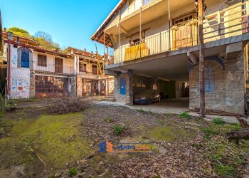 Stabile - Palazzo Piasco - foto 3