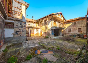 Stabile - Palazzo Piasco - foto 4