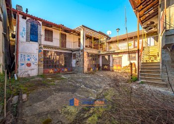 Stabile - Palazzo Piasco - foto 5