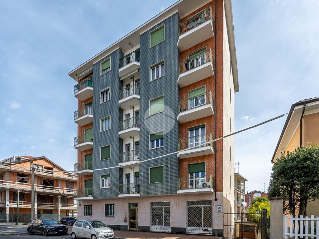 Trilocale Via XI Febbraio, Collegno - foto 1