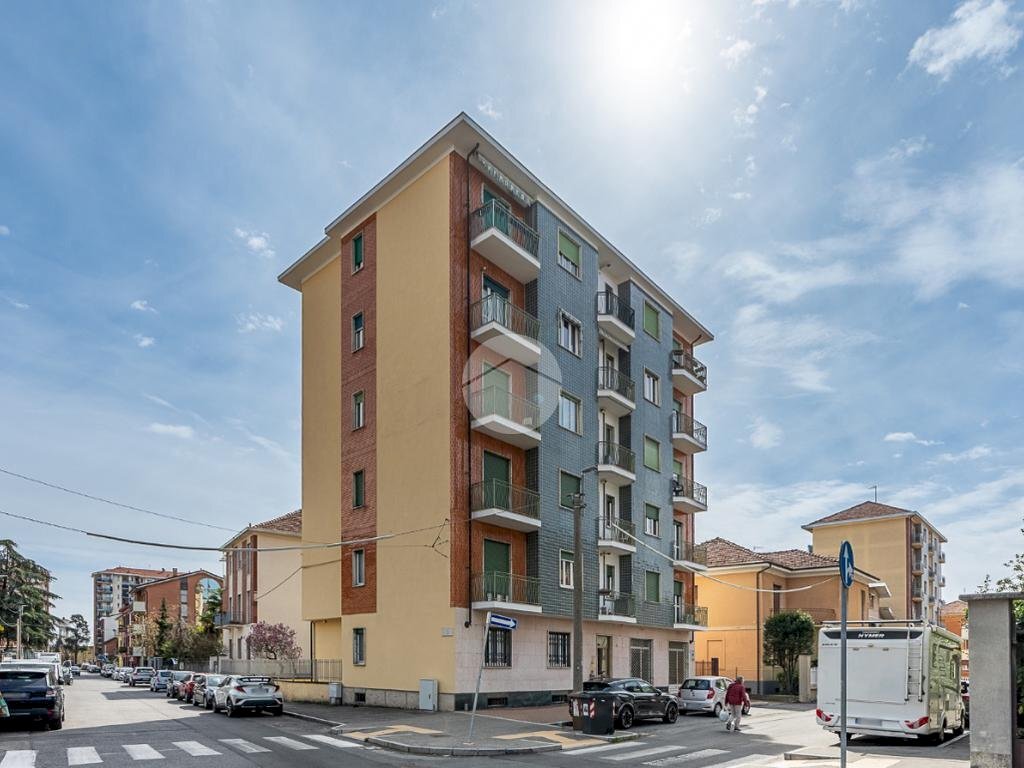 Trilocale Via XI Febbraio, Collegno - foto 2