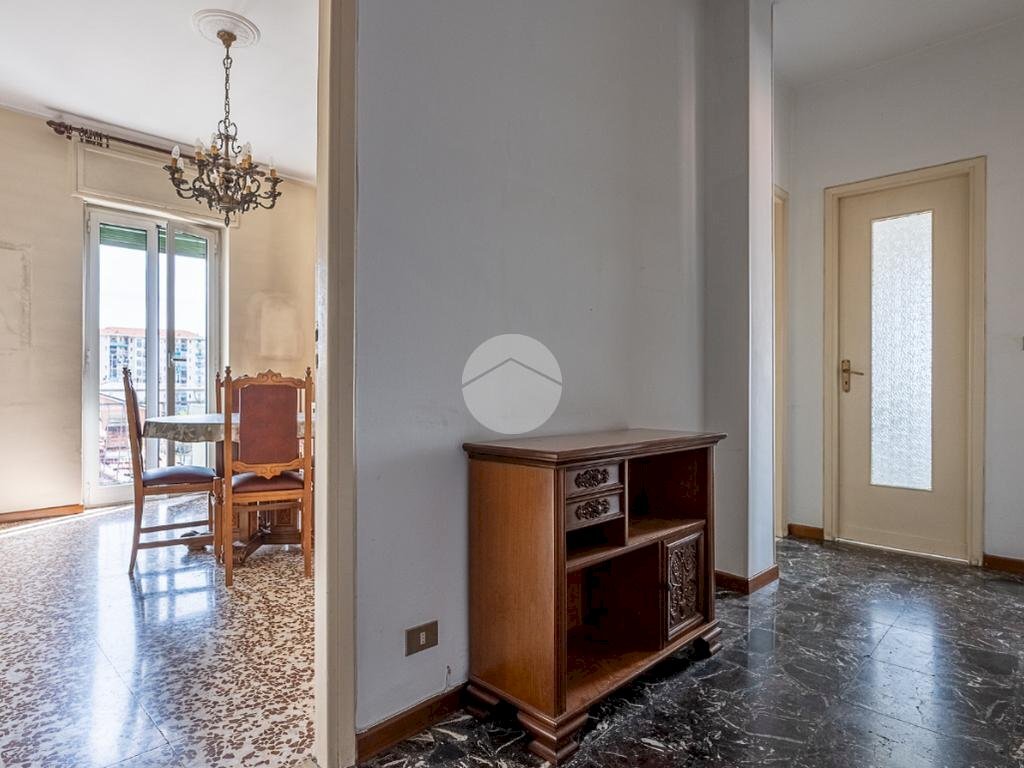 Trilocale Via XI Febbraio, Collegno - foto 3