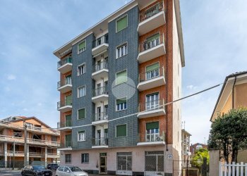 Trilocale Via XI Febbraio, Collegno - foto 1