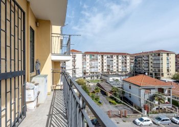 Trilocale Via XI Febbraio, Collegno - foto 8