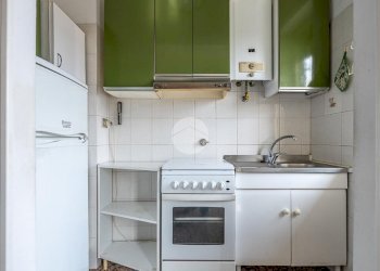 Trilocale Via XI Febbraio, Collegno - foto 9