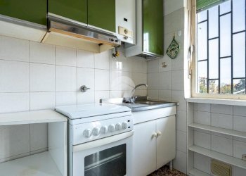 Trilocale Via XI Febbraio, Collegno - foto 10