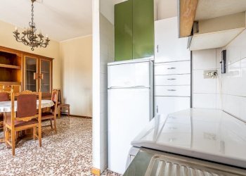 Trilocale Via XI Febbraio, Collegno - foto 11