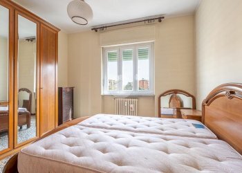 Trilocale Via XI Febbraio, Collegno - foto 16