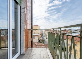 Trilocale Via XI Febbraio, Collegno - foto 22