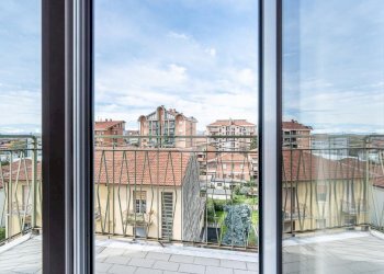 Trilocale Via XI Febbraio, Collegno - foto 23