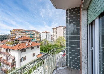 Trilocale Via XI Febbraio, Collegno - foto 24