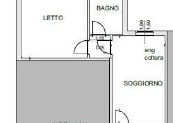 Bilocale Fiorano Modenese - foto 7