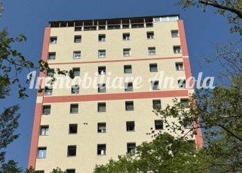 Loft VIA ALDO PIO MANUZIO, Bologna (zona Borgo Panigale) - foto 5