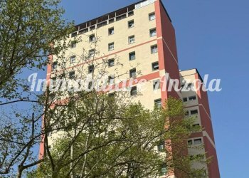 Loft VIA ALDO PIO MANUZIO, Bologna (zona Borgo Panigale) - foto 8