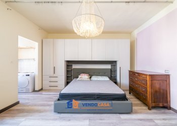 Appartamento Carmagnola - foto 13