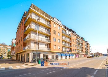 Appartamento Carmagnola - foto 28