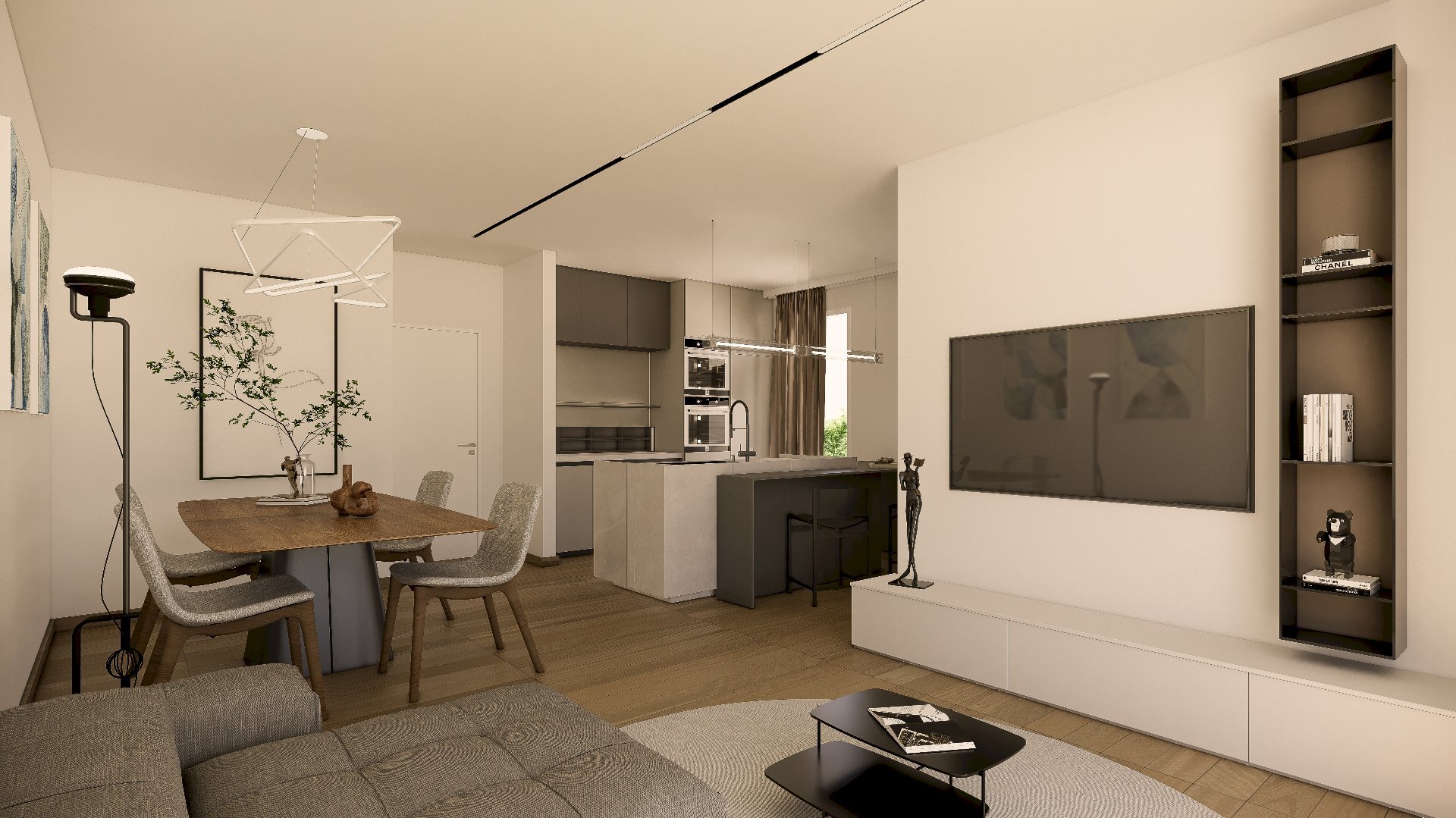 Terraced Villa Lugo - photo 3