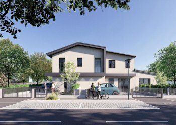 Villa a Schiera Lugo - foto 1