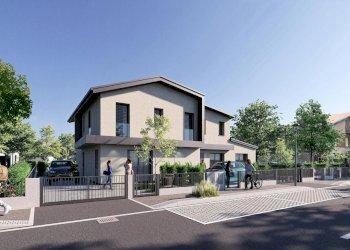 Villa a Schiera Lugo - foto 2