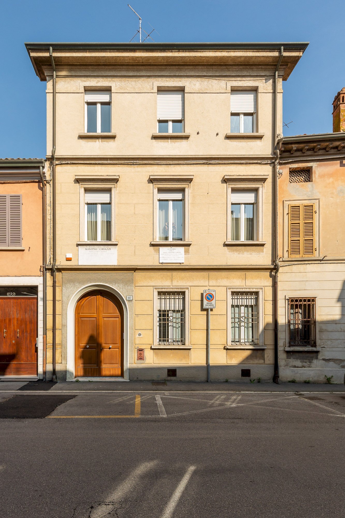 Porzione di casa Lugo - foto 1