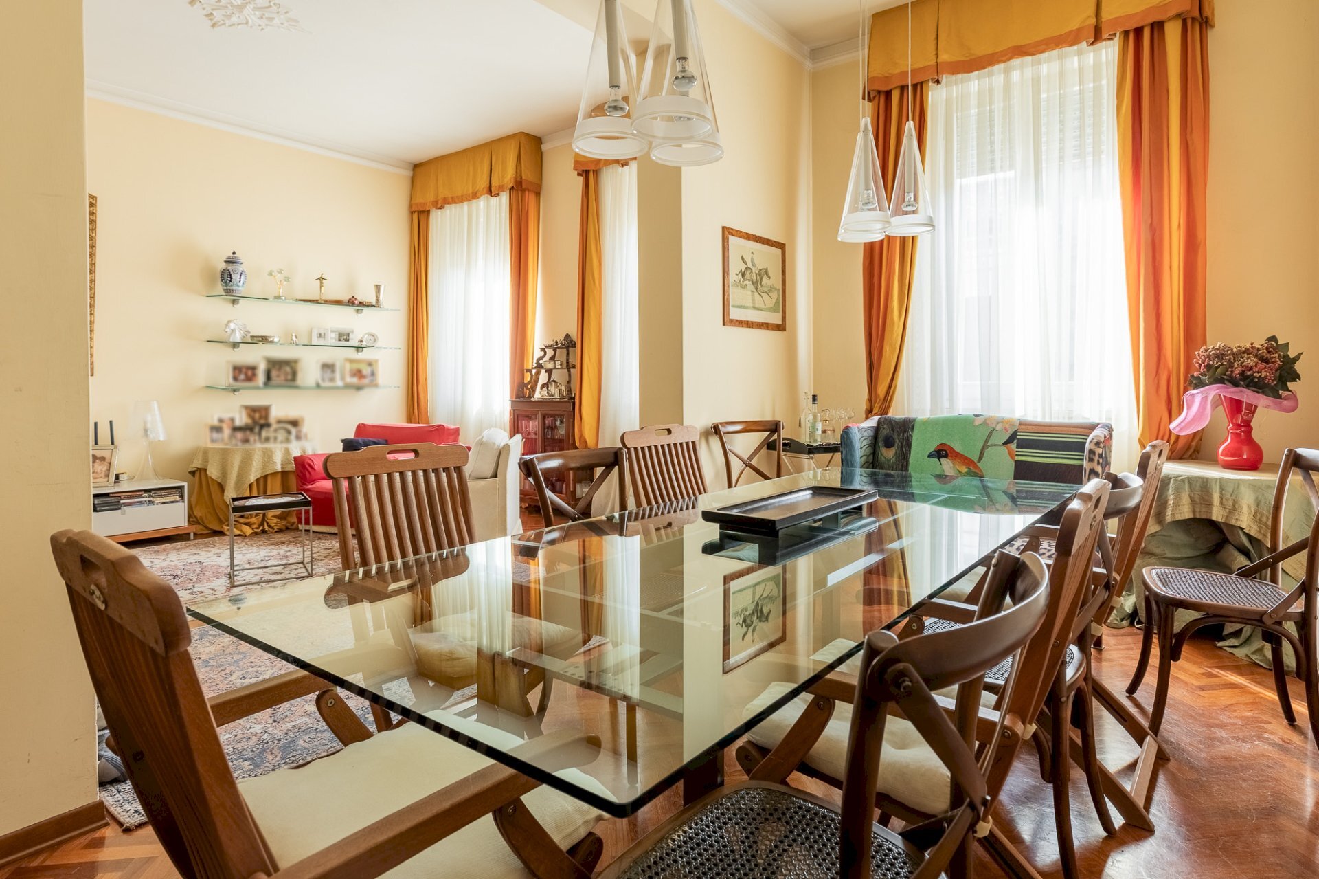 Porzione di casa Lugo - foto 2