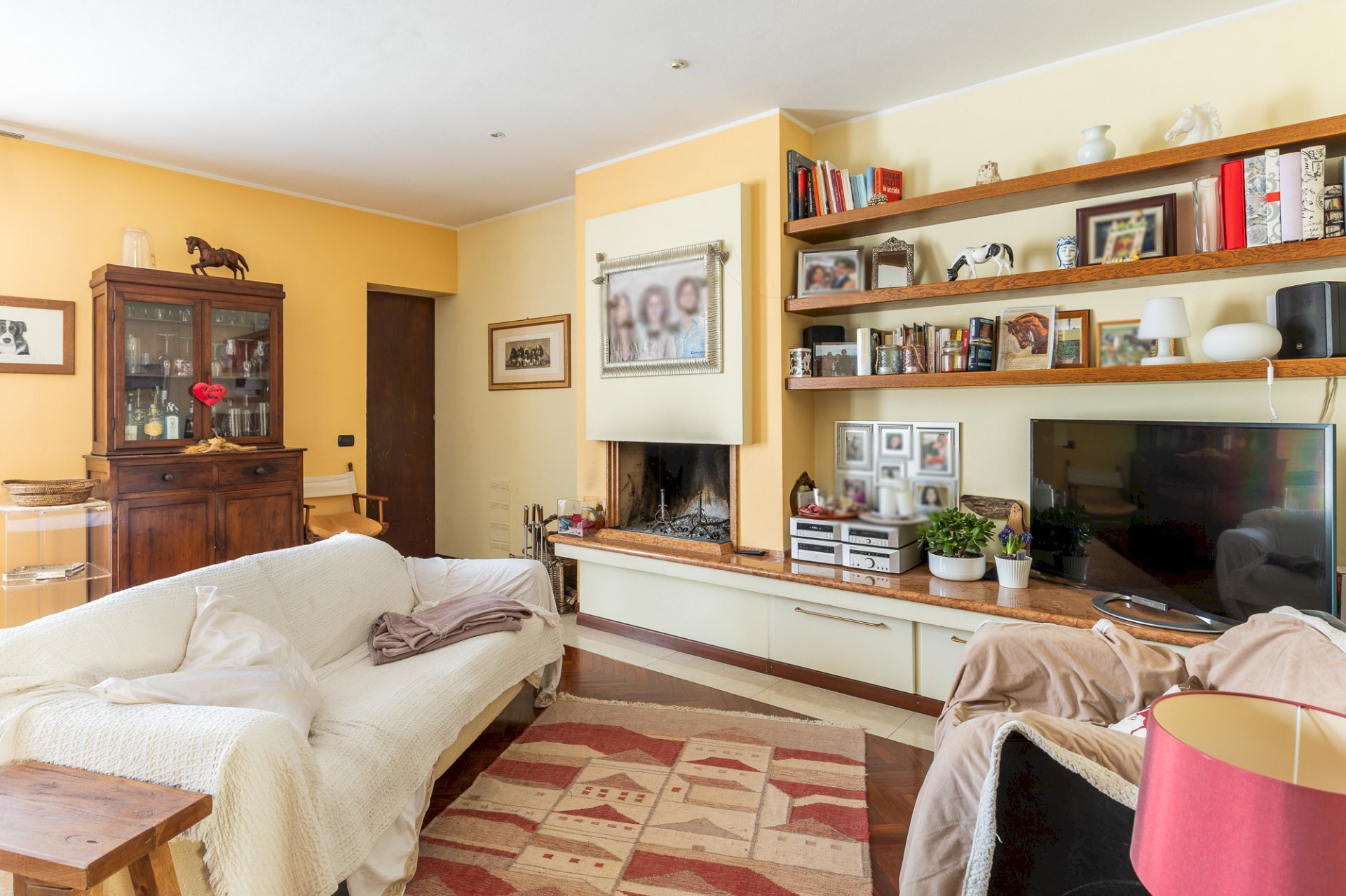 Porzione di casa Lugo - foto 3