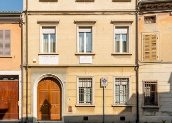 Porzione di casa Lugo - foto 1