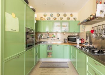 Porzione di casa Lugo - foto 6