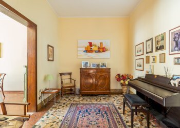 Porzione di casa Lugo - foto 8