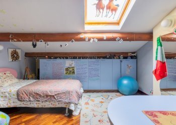 Porzione di casa Lugo - foto 11