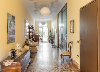 Porzione di casa Lugo - foto 13