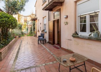 Porzione di casa Lugo - foto 16