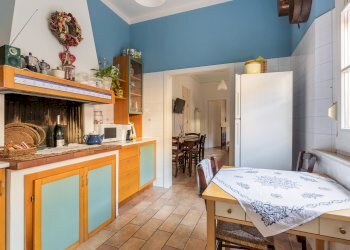 Porzione di casa Lugo - foto 20