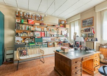 Porzione di casa Lugo - foto 22