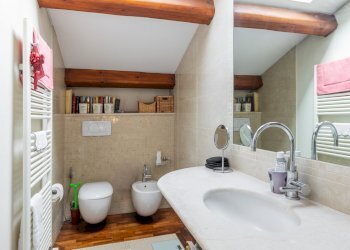 Porzione di casa Lugo - foto 24