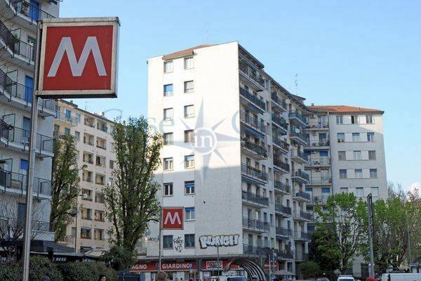 Monolocale Piazzale Giovanni delle Bande Nere, Milano (zona Bande Nere) - foto 1