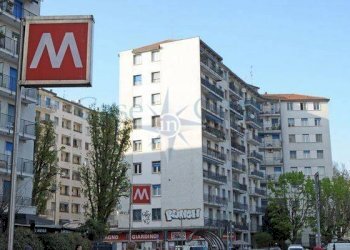 Monolocale Piazzale Bande Nere, Milano (zona Bande Nere) - foto 1