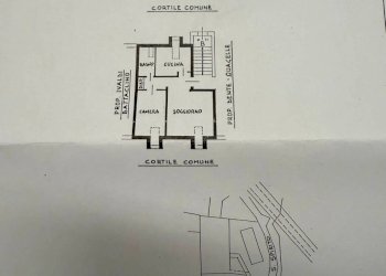 Appartamento corso Alba, Asti - foto 25