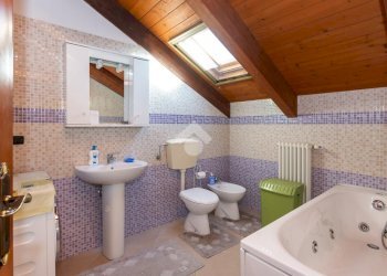 Villa Via Dei Villini, Beinasco - photo 23