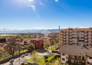 Trilocale Via Mirafiori, Beinasco - foto 7