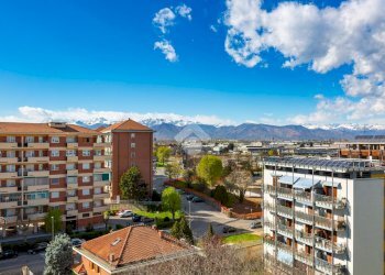 Trilocale Via Mirafiori, Beinasco - foto 20