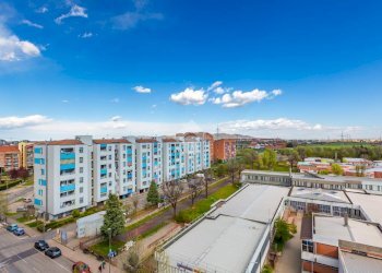 Trilocale Via Mirafiori, Beinasco - foto 21