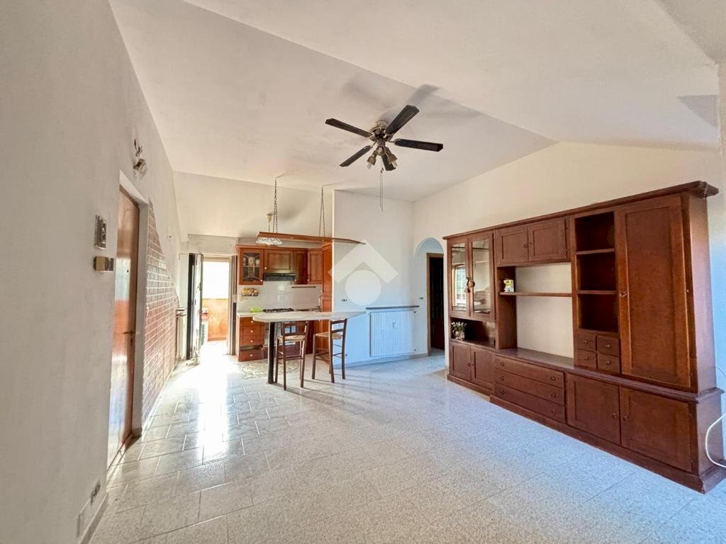 Trilocale Via Vicomorasso, Sant'Olcese - foto 1